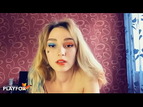 ❤️ Mágikus virtuális valóság szemüveg adott nekem szex Harley Quinnel ❤ Orosz pornó at hu.porn-milf300.ru ️❤