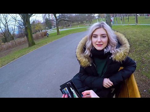 ❤️ Egy idegen forró ondójának lenyelése pénzért - szopás a parkban Eva Elfie-től ❤ Orosz pornó at hu.porn-milf300.ru ️❤